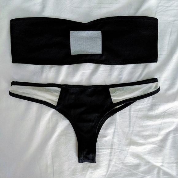 Coulbourne Other - Coulbourne x Jay Alvarrez Chelsea Set Collab Small